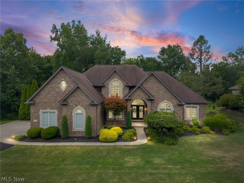 11911 Nottingham Parkway North Royalton OH 44133