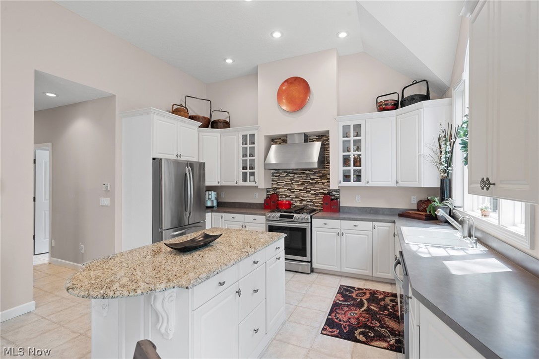 11911 Nottingham Parkway North Royalton OH 44133