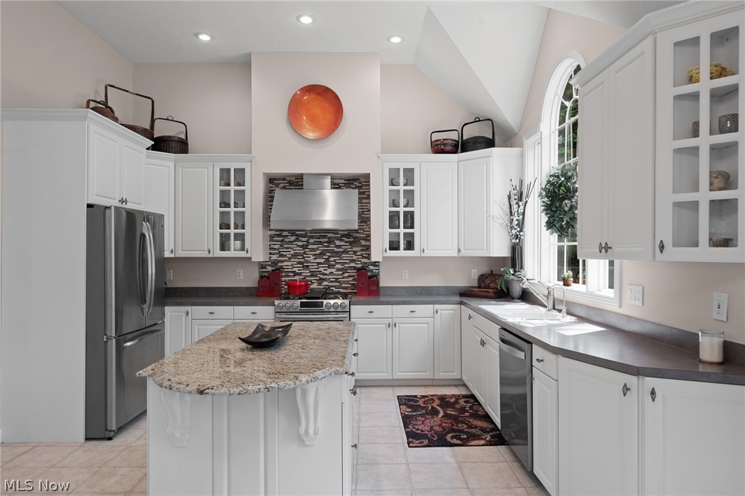 11911 Nottingham Parkway North Royalton OH 44133