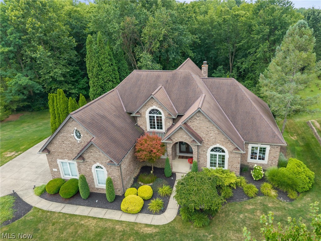 11911 Nottingham Parkway North Royalton OH 44133