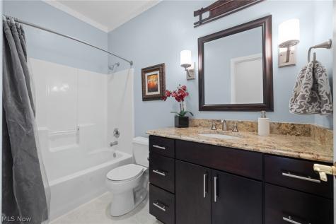 11911 Nottingham Parkway North Royalton OH 44133