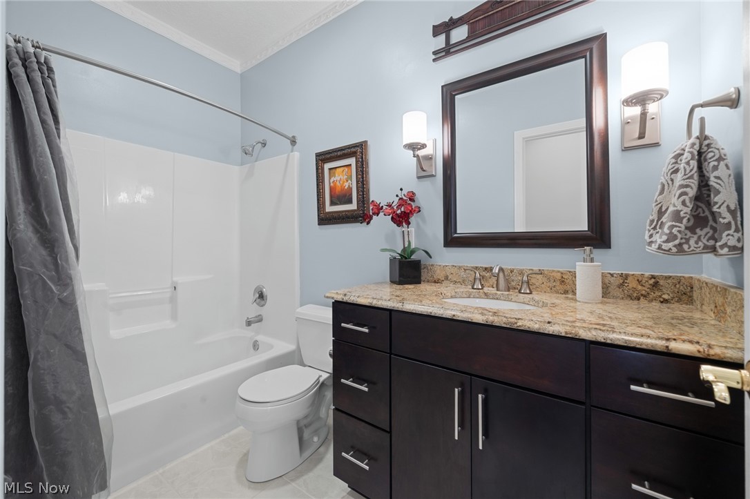 11911 Nottingham Parkway North Royalton OH 44133