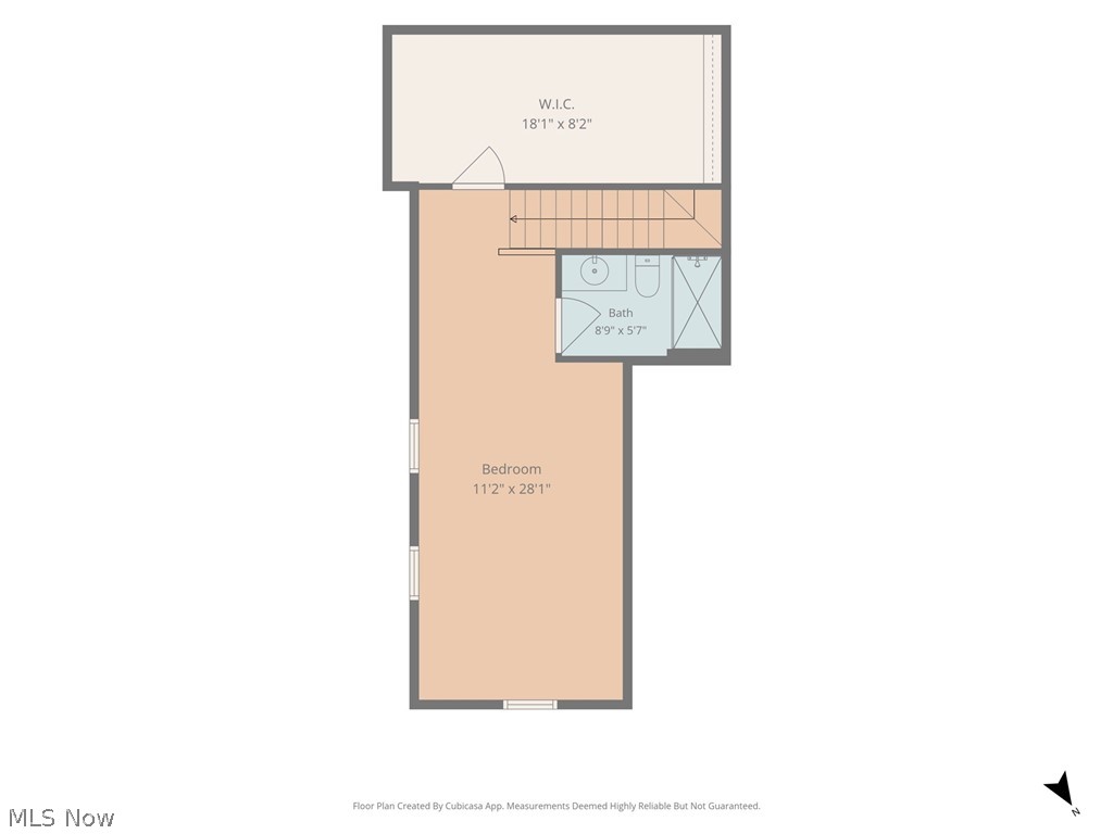 11911 Nottingham Parkway North Royalton OH 44133