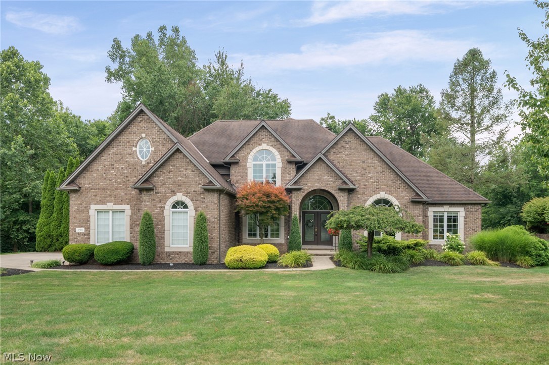 11911 Nottingham Parkway North Royalton OH 44133