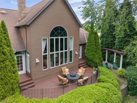 11911 Nottingham Parkway North Royalton OH 44133