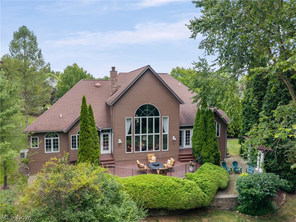 11911 Nottingham Parkway North Royalton OH 44133