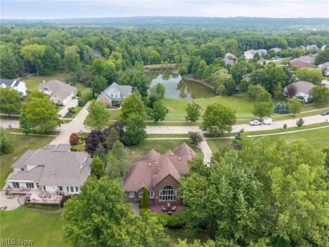 11911 Nottingham Parkway North Royalton OH 44133