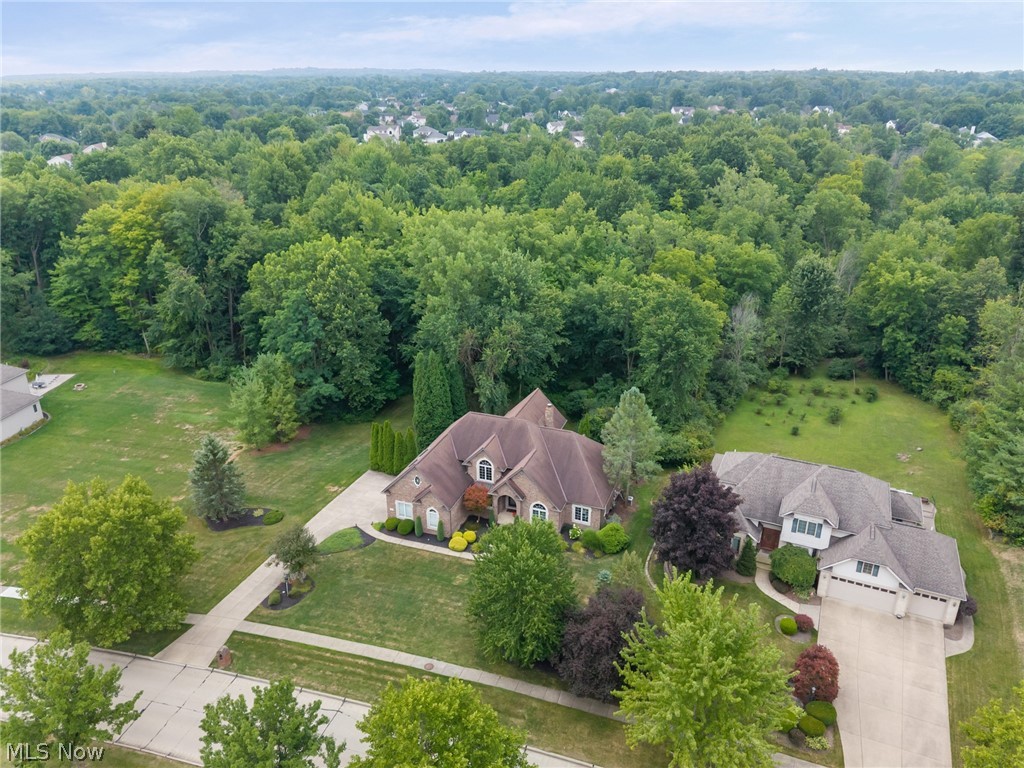 11911 Nottingham Parkway North Royalton OH 44133