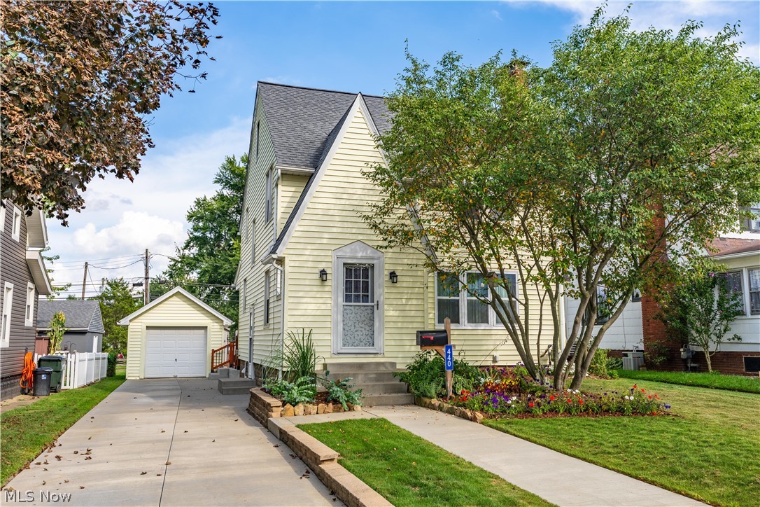 440 Wabash Avenue S Brewster OH 44613