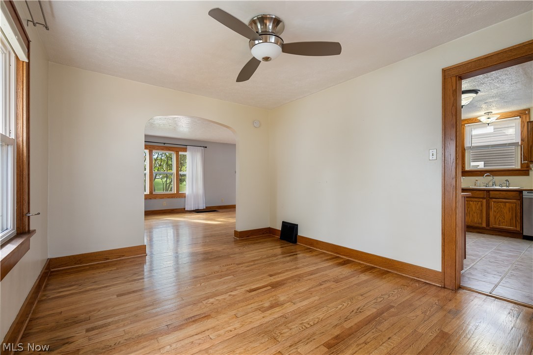 440 Wabash Avenue S Brewster OH 44613