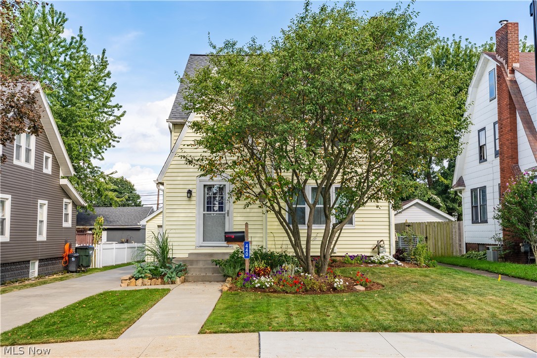 440 Wabash Avenue S Brewster OH 44613