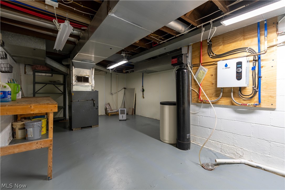 440 Wabash Avenue S Brewster OH 44613