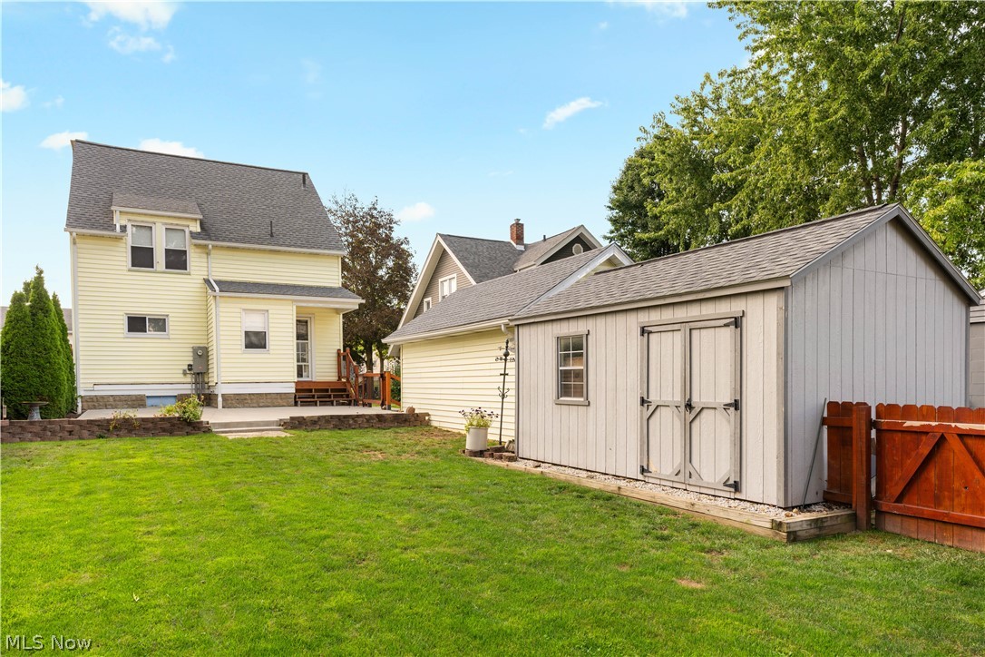 440 Wabash Avenue S Brewster OH 44613