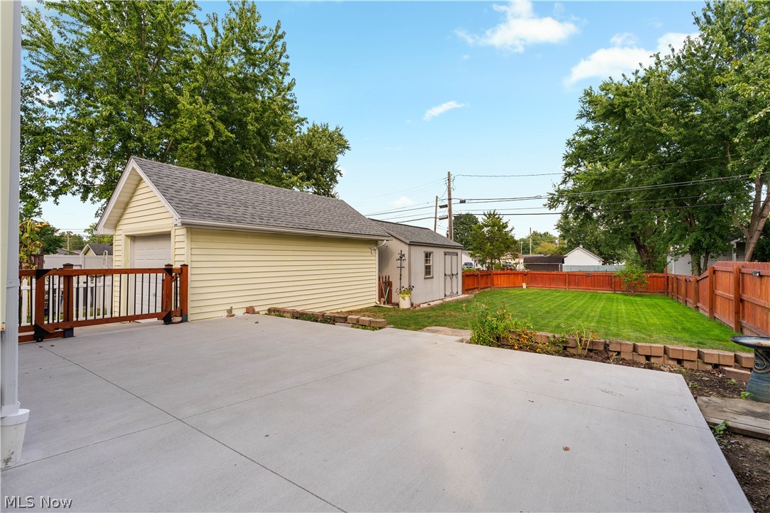 440 Wabash Avenue S Brewster OH 44613