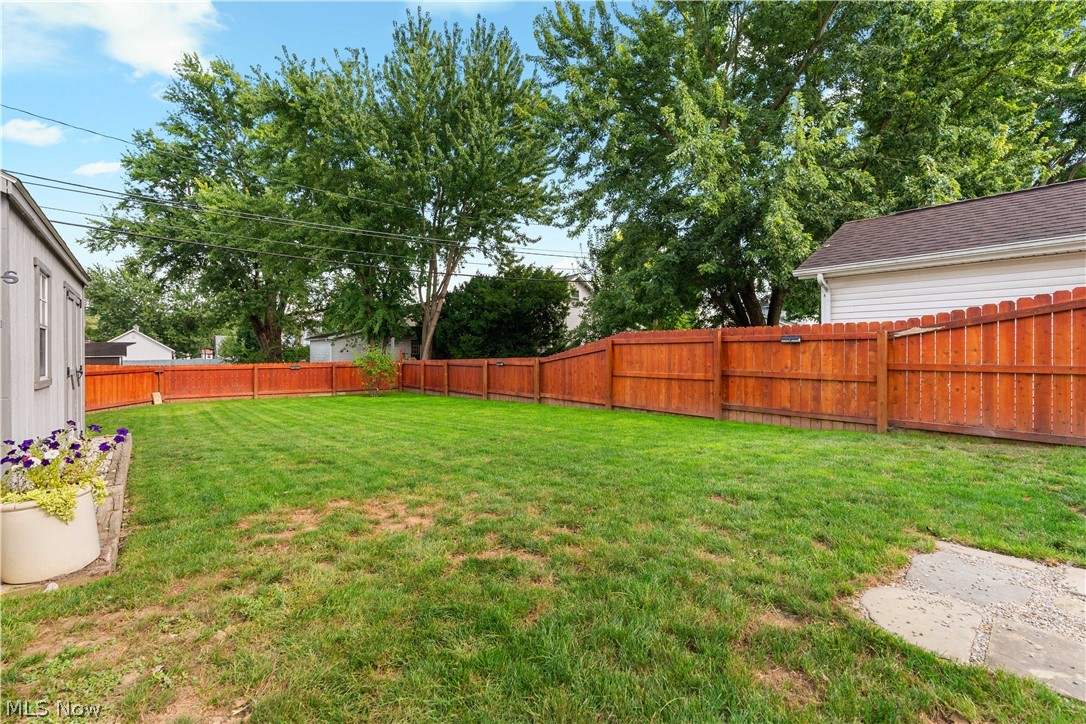 440 Wabash Avenue S Brewster OH 44613