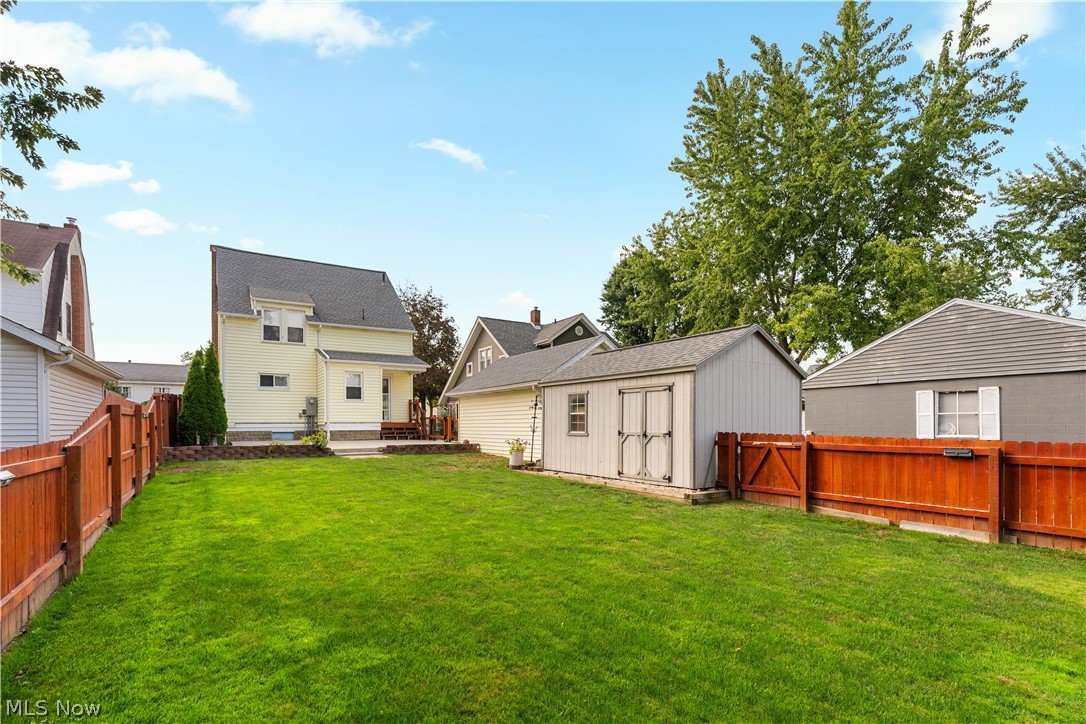 440 Wabash Avenue S Brewster OH 44613