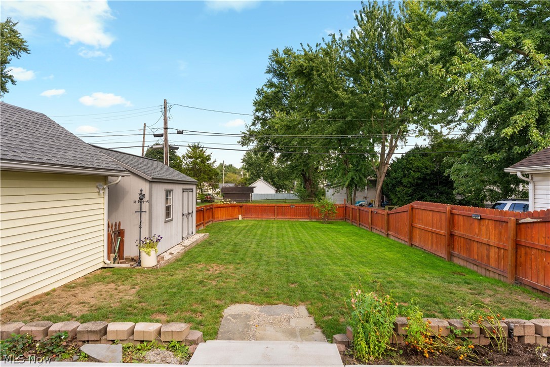 440 Wabash Avenue S Brewster OH 44613