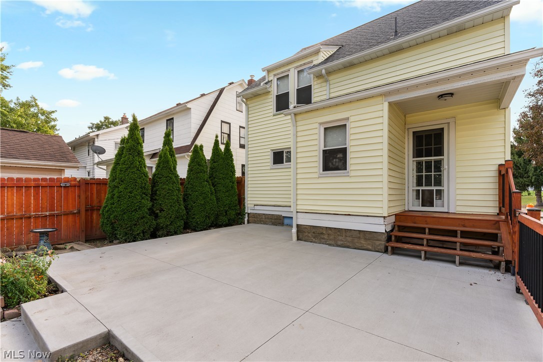 440 Wabash Avenue S Brewster OH 44613