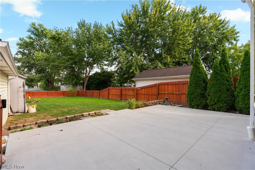 440 Wabash Avenue S Brewster OH 44613