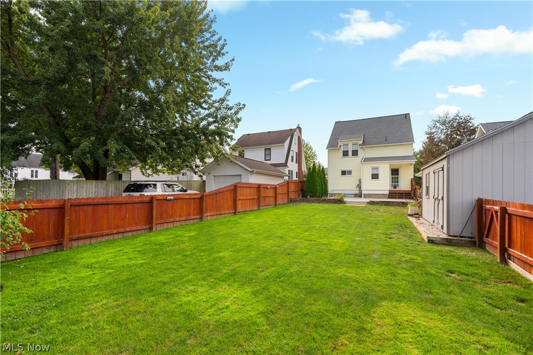 440 Wabash Avenue S Brewster OH 44613
