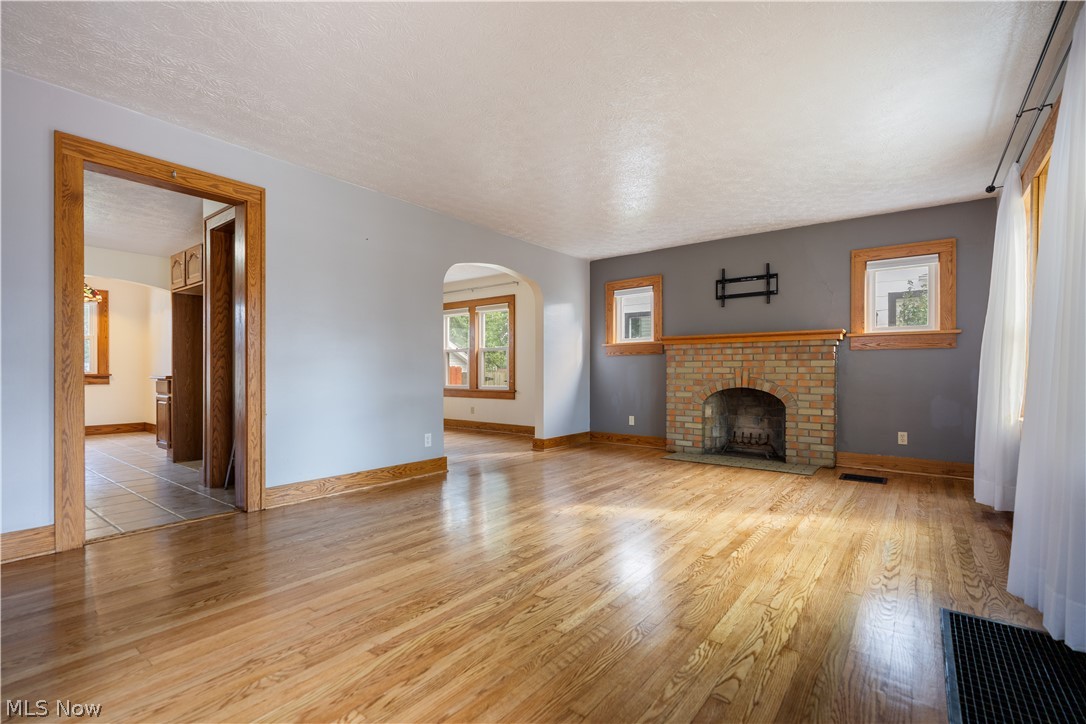 440 Wabash Avenue S Brewster OH 44613