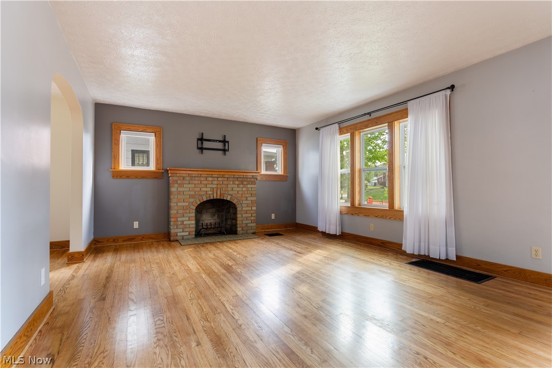 440 Wabash Avenue S Brewster OH 44613
