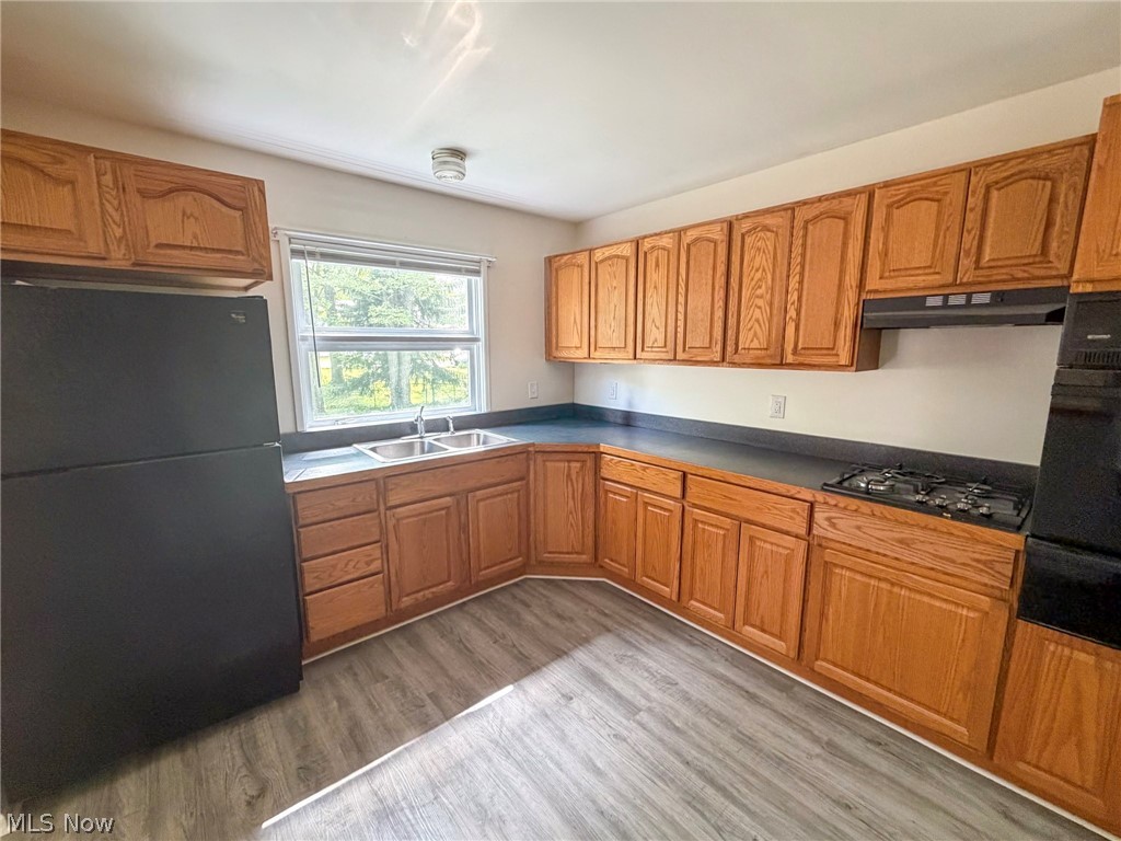 2821 Tod Avenue NW Warren OH 44484