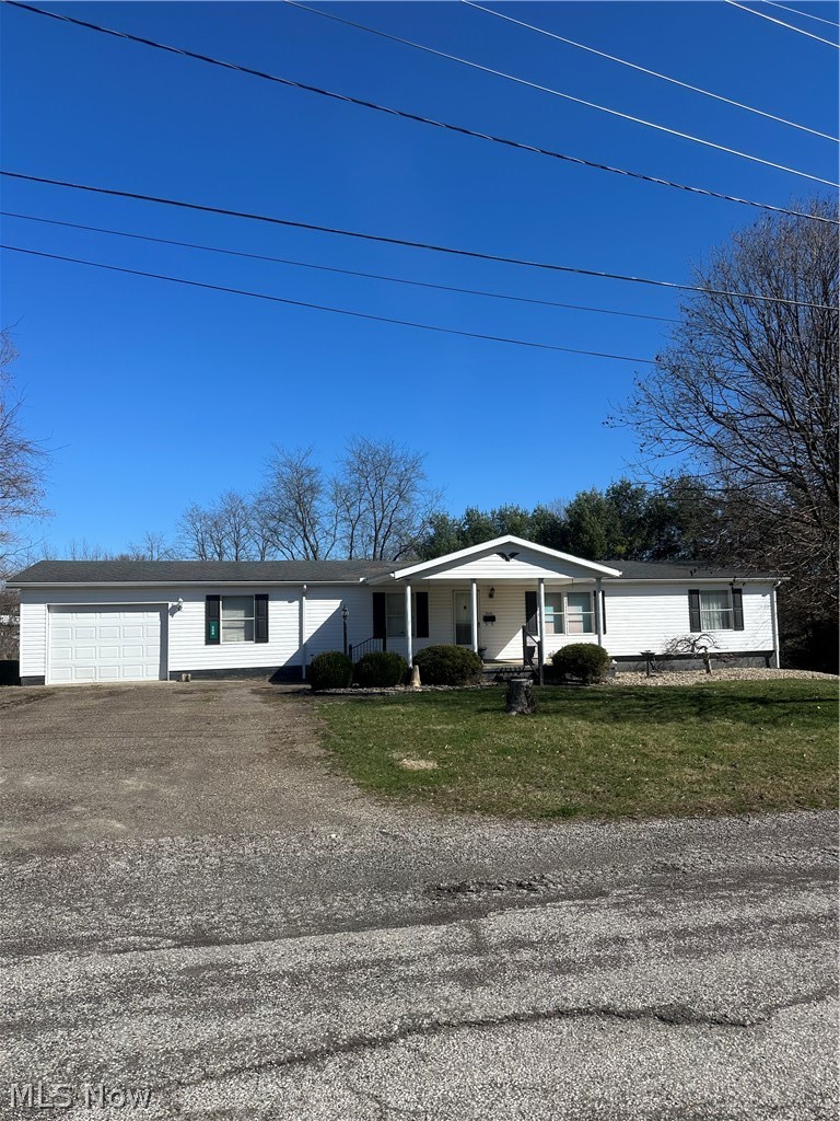 508 E Marietta Street Woodsfield OH 43793