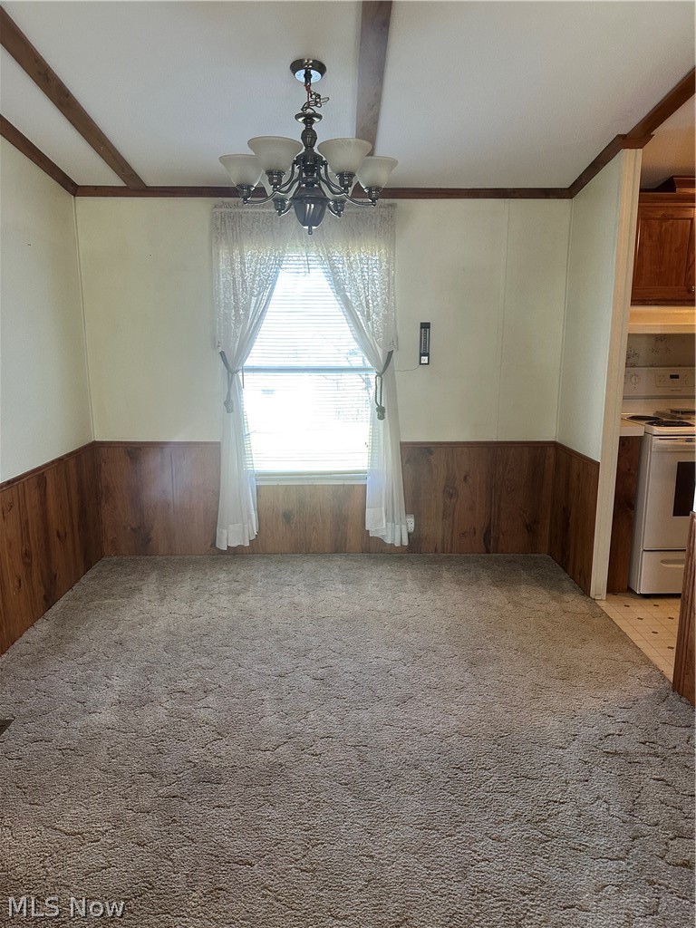 508 E Marietta Street Woodsfield OH 43793