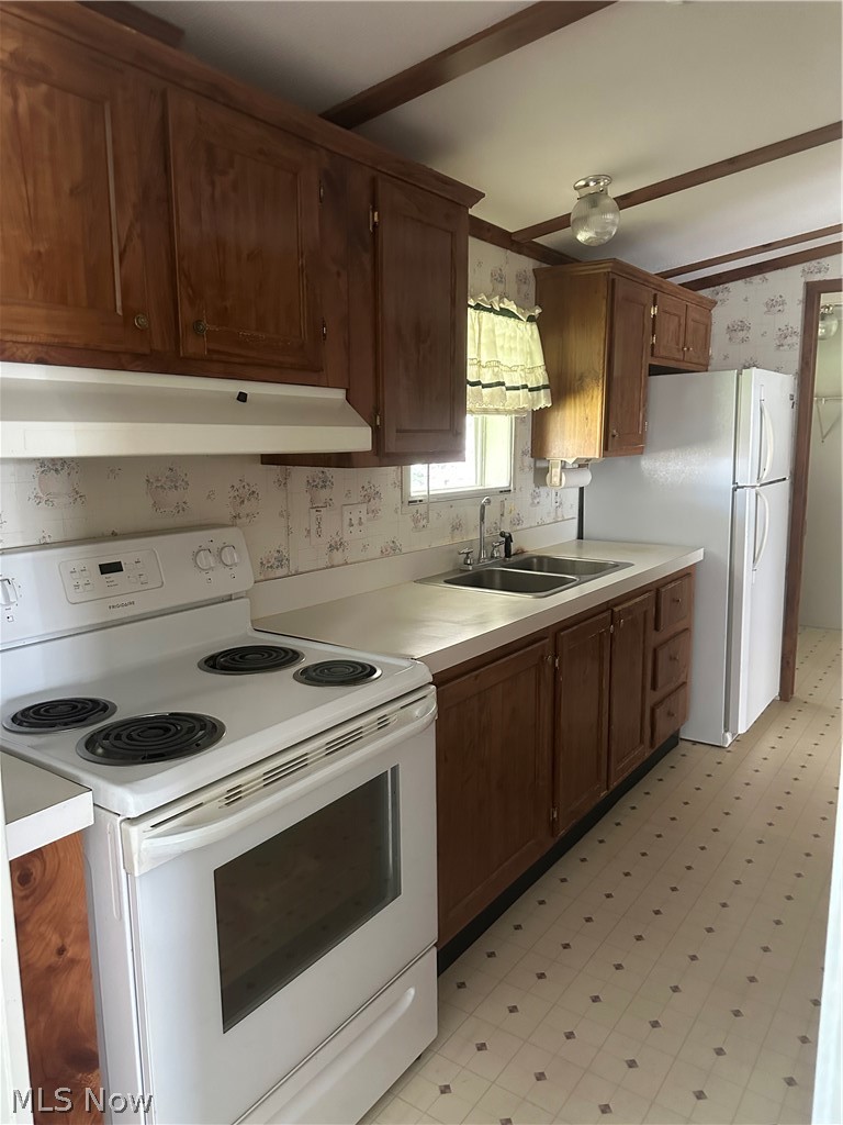 508 E Marietta Street Woodsfield OH 43793