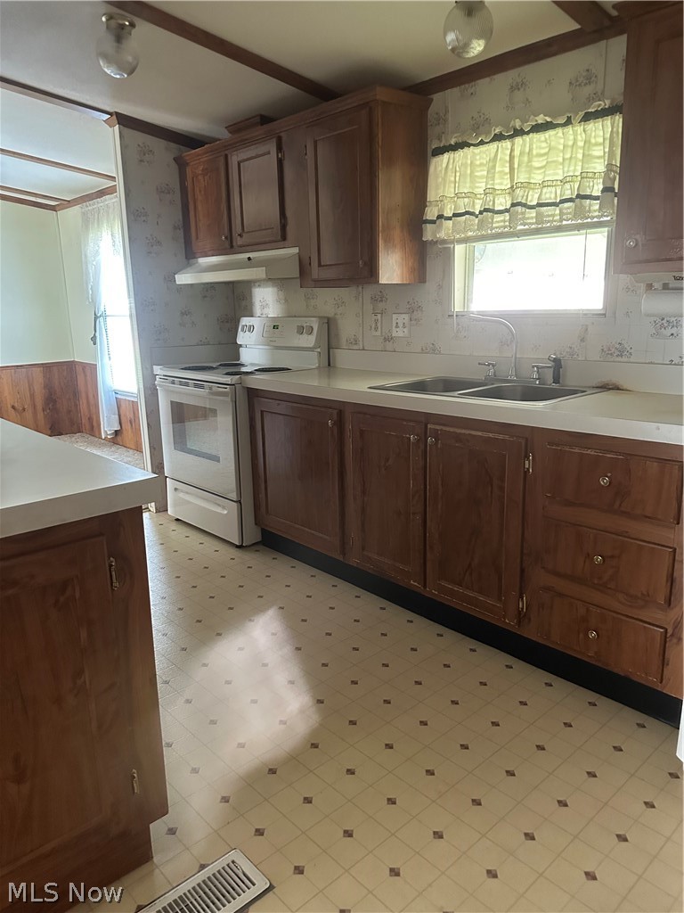 508 E Marietta Street Woodsfield OH 43793