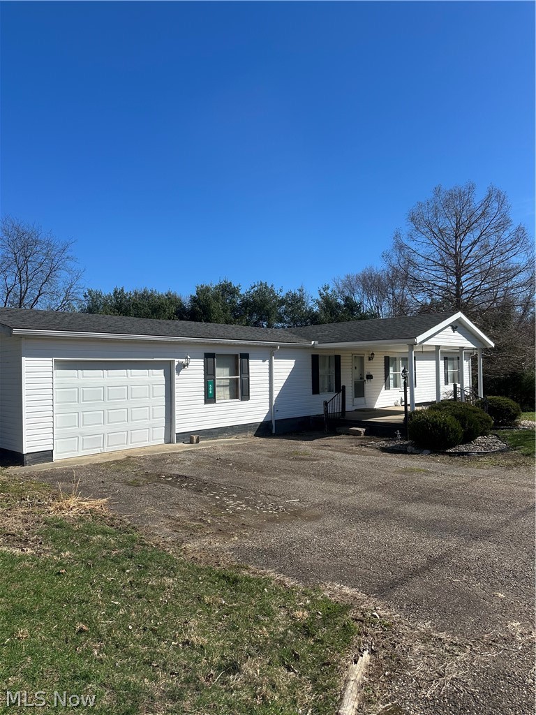 508 E Marietta Street Woodsfield OH 43793