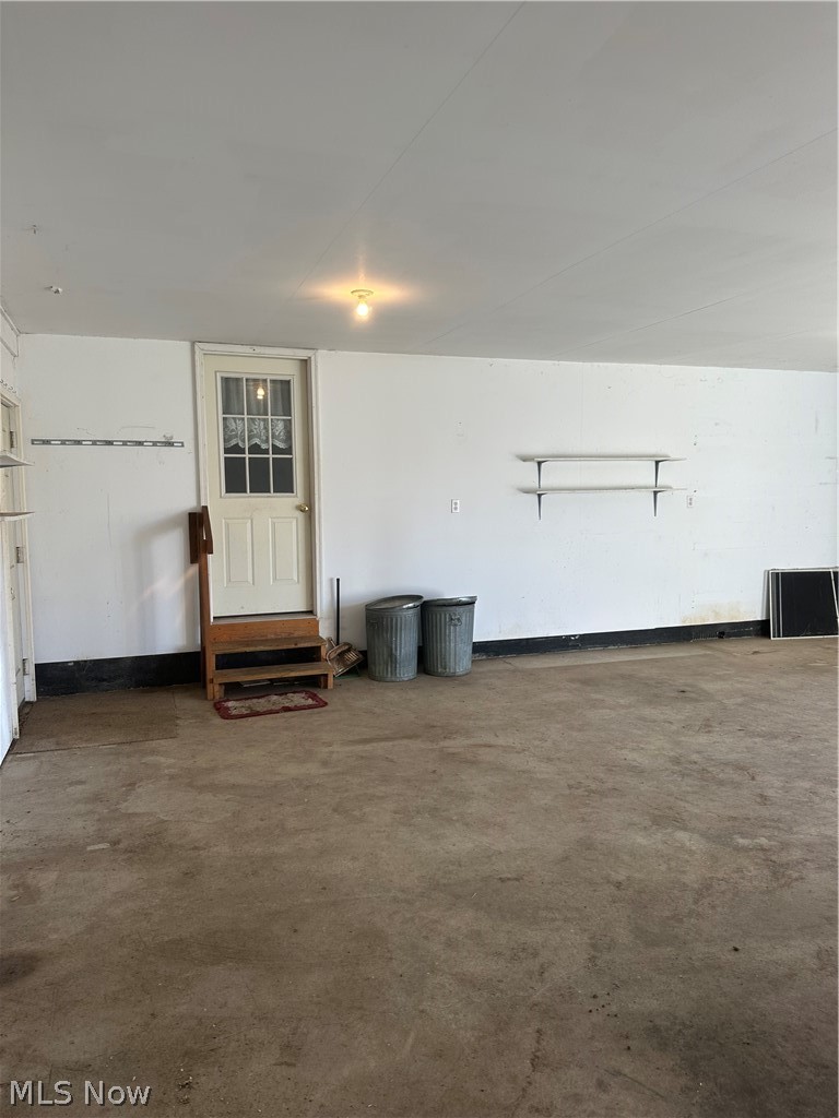 508 E Marietta Street Woodsfield OH 43793