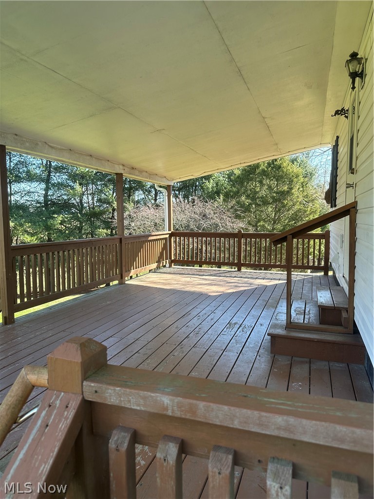 508 E Marietta Street Woodsfield OH 43793