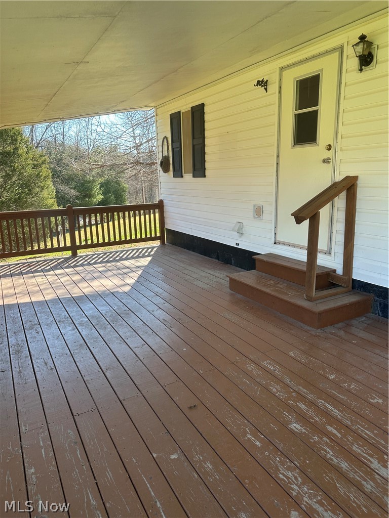 508 E Marietta Street Woodsfield OH 43793