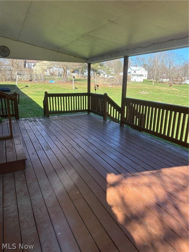 508 E Marietta Street Woodsfield OH 43793