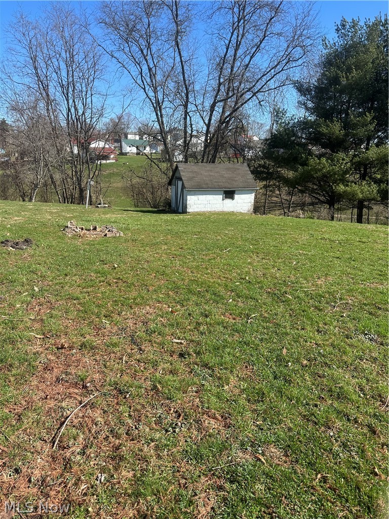 508 E Marietta Street Woodsfield OH 43793