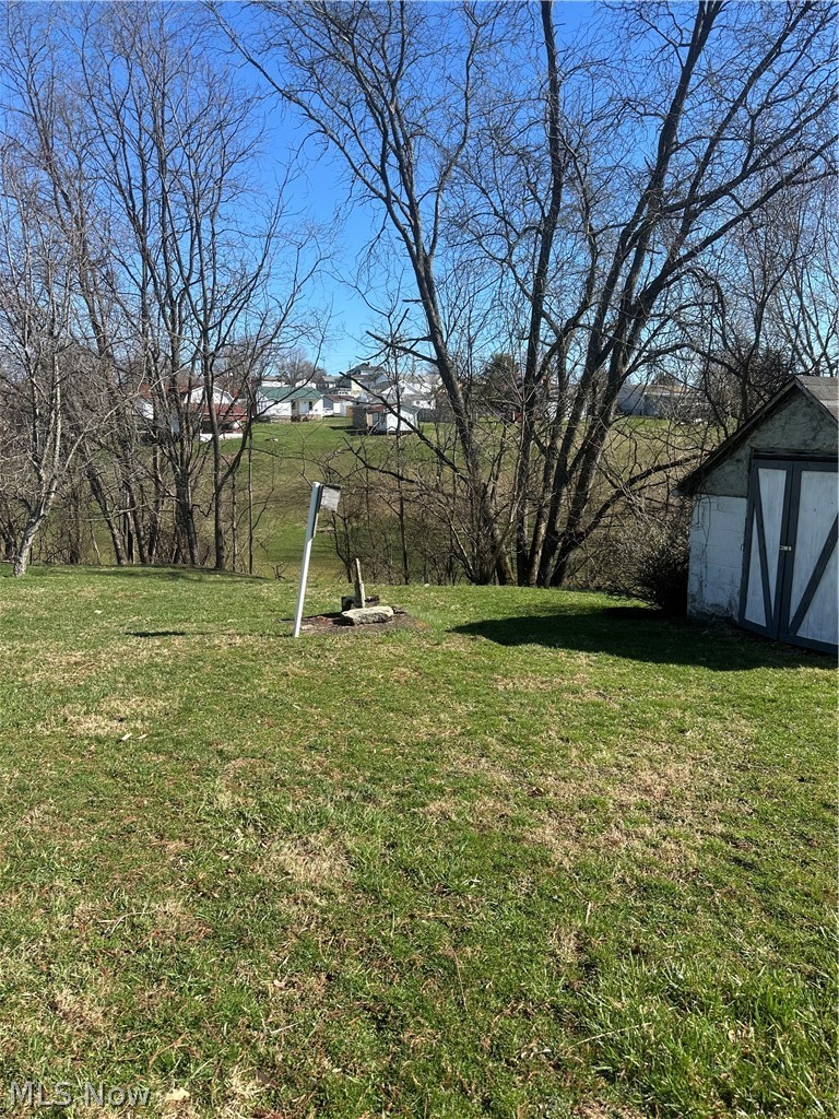 508 E Marietta Street Woodsfield OH 43793