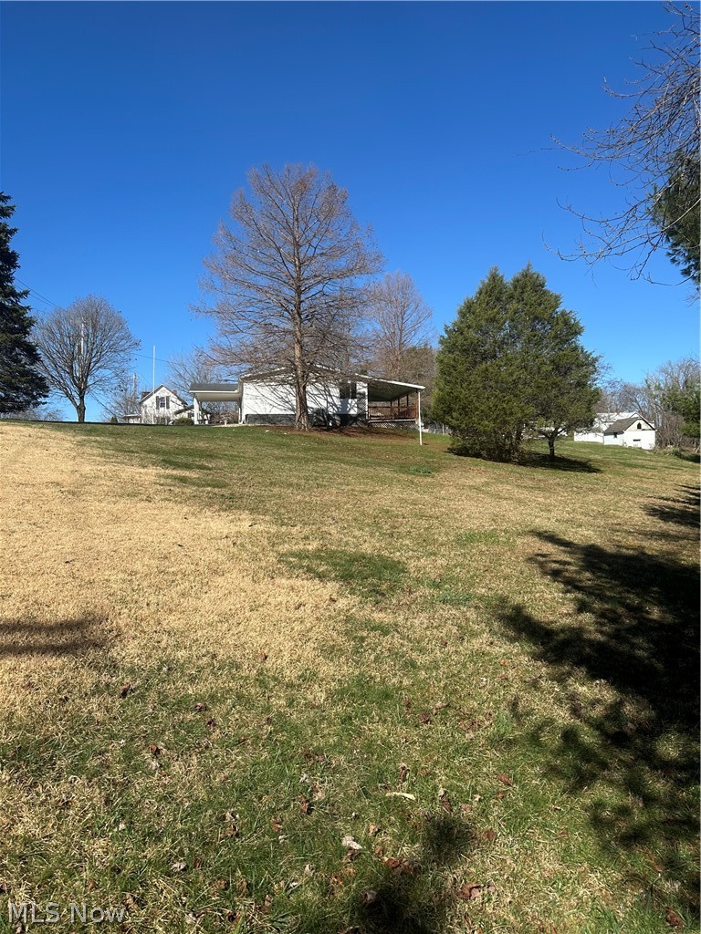 508 E Marietta Street Woodsfield OH 43793