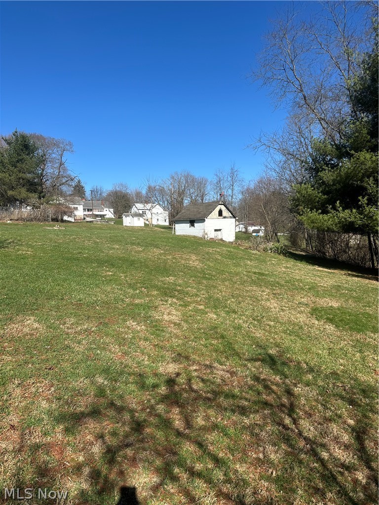508 E Marietta Street Woodsfield OH 43793