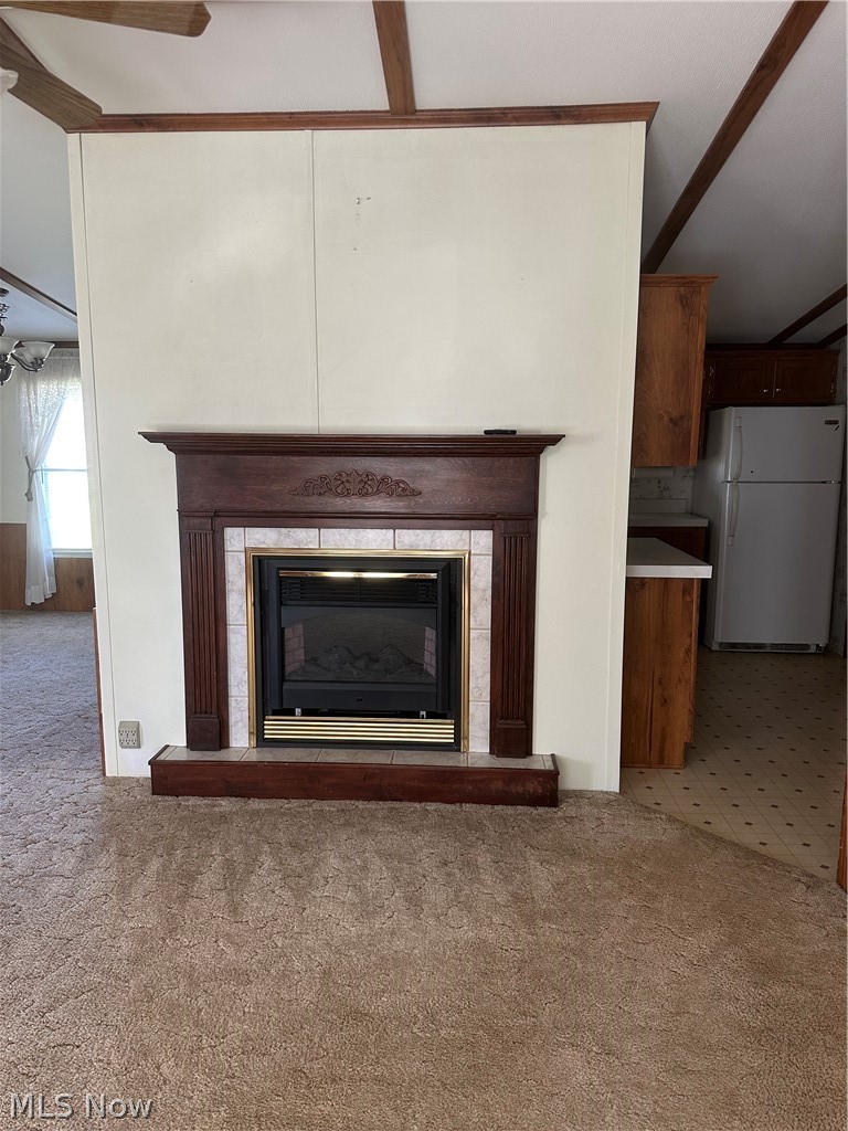 508 E Marietta Street Woodsfield OH 43793
