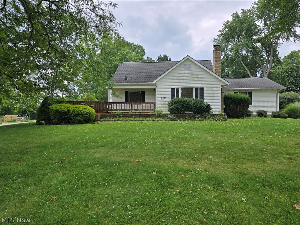 1472 Northeast Avenue Tallmadge OH 44278