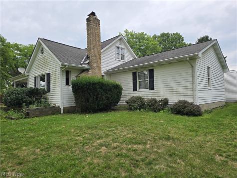 1472 Northeast Avenue Tallmadge OH 44278