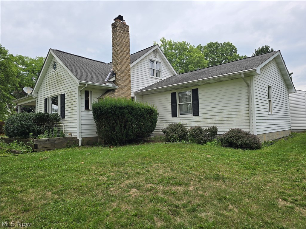 1472 Northeast Avenue Tallmadge OH 44278