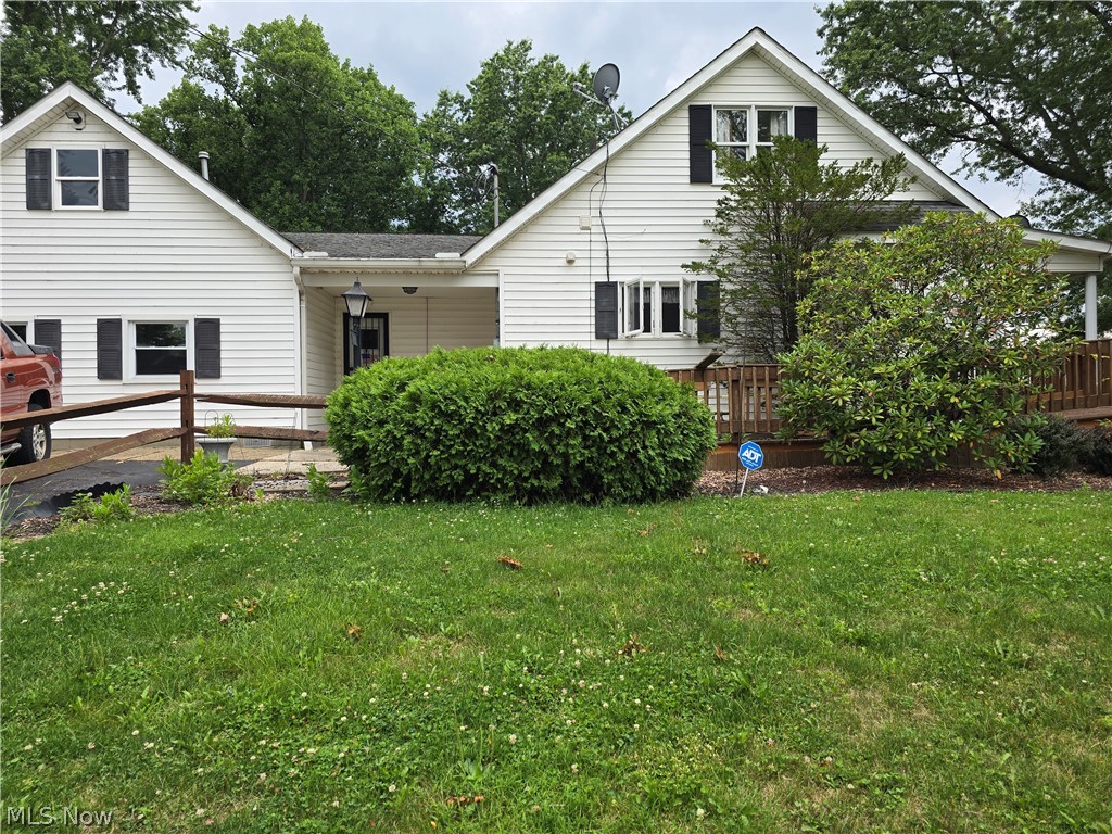 1472 Northeast Avenue Tallmadge OH 44278
