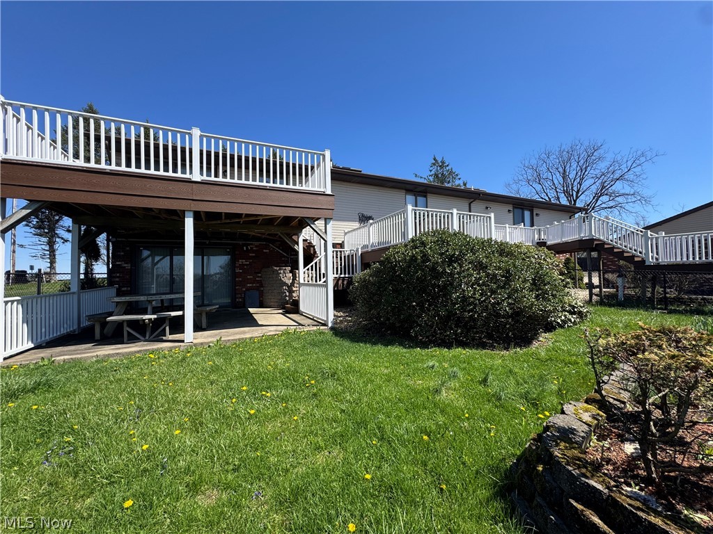 52250 Sidon Road Dillonvale OH 43935