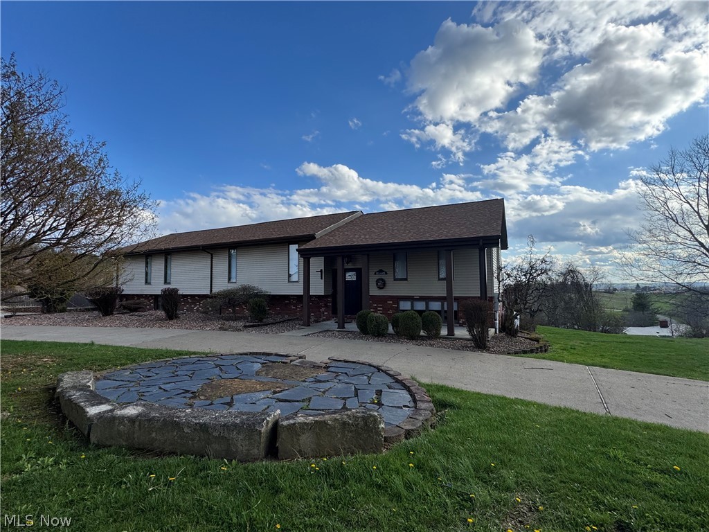 52250 Sidon Road Dillonvale OH 43935