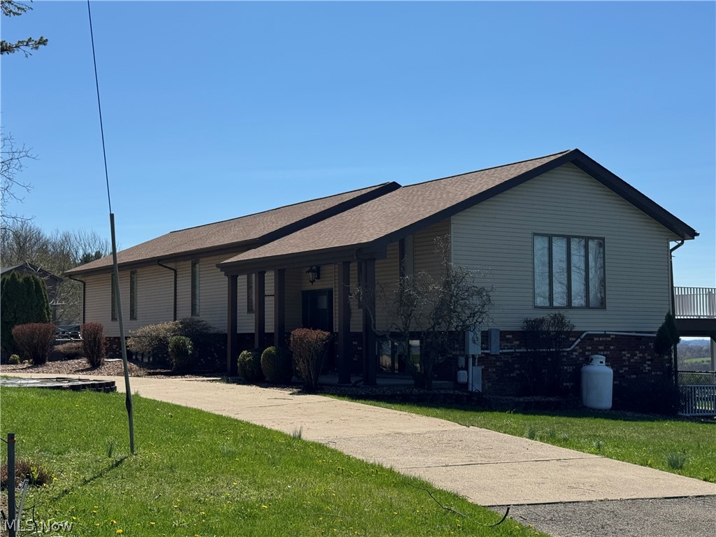 52250 Sidon Road Dillonvale OH 43935