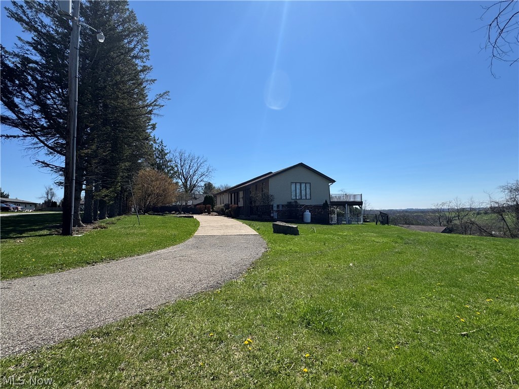 52250 Sidon Road Dillonvale OH 43935