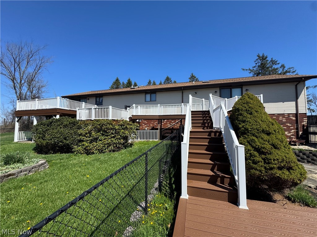 52250 Sidon Road Dillonvale OH 43935